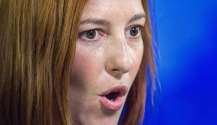 Скандалистка Псаки убила своим заявлением в адрес РФ