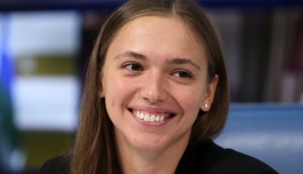 Вот все и вскрылось? Что связывает Ксению Разуваеву с Мишустиным