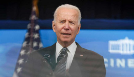 Американские генералы потребовали отставки Байдена: что случилось