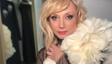 Почему подросший сын Орбакайте стал вылитой копией Галкина?