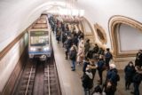 Произошедшее в московском метро всколыхнуло всю страну