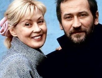 Умерла вдова Филатова актриса Нина Шацкая