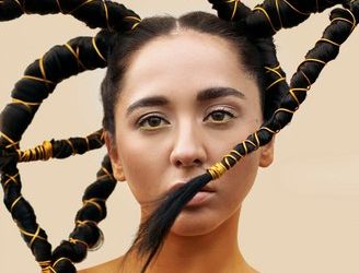 Теперь Манижу точно запомнят на Евровидении! Что же произошло