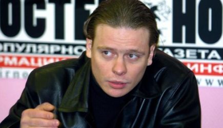 &laquo;Страна быдла&raquo;: за кого Павел Майков держит россиян