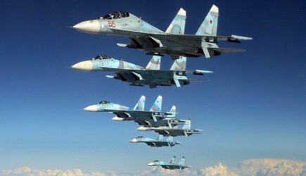 Переполох в Киеве: Лукашенко согласился на российскую авиабазу?