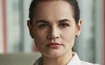 Тихановская попалась на громком преступлении