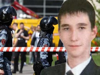 Стало известно, кто «вырастил» казанского стрелка