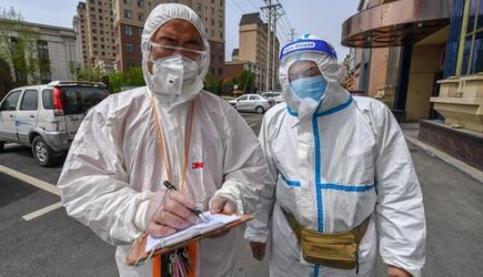 Откуда взялся коронавирус: самая вероятная версия