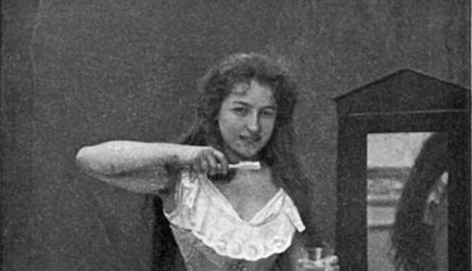 Какой была личная гигиена женщин на Руси: вы будете в ужасе