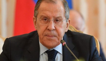 Уничтожены: Лавров выступил с резким заявлением