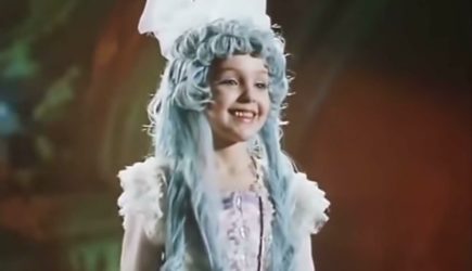 Скончалась «Мальвина» Татьяна Проценко: названа причина смерти