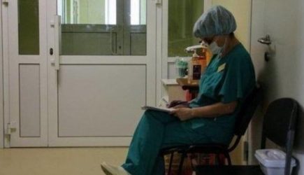 Британия разоблачила страну, которая создала COVID, назвав цель