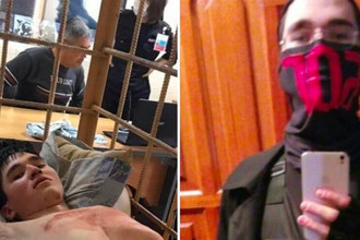 Что творилось с мозгом «казанского мясника»: озвучен диагноз