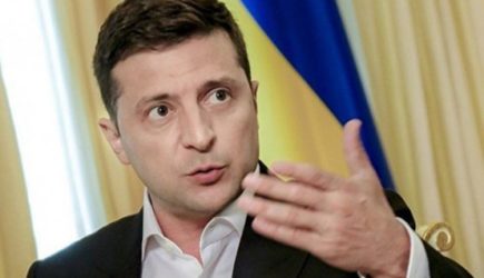 Время карателей