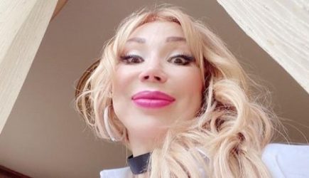 Не жилец: известно о смертельном диагнозе Распутиной