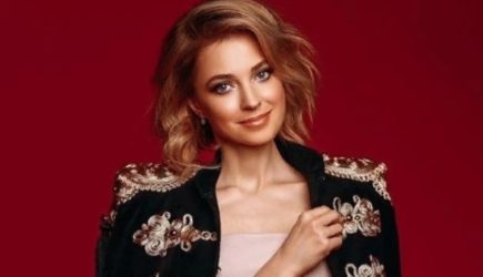 Наталья Поклонская рассказала о желании быть послом РФ на Украине