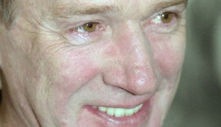 Получены результаты ДНК-теста внебрачного сына Александра Абдулова