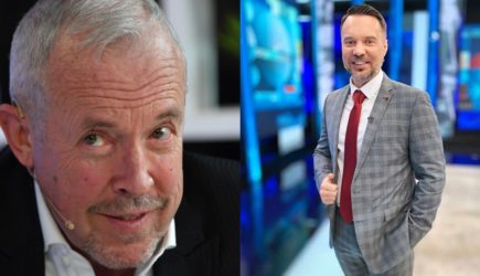 Осташко объяснил нежелание Макаревича уезжать из &laquo;тоскливой и противной&raquo; России