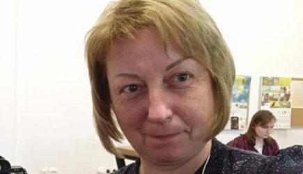 В Белоруссии задержали еще одного журналиста Hrodna.life