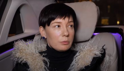 Хаматовой предрекли позорное возвращение в Россию после «латышской подставы»