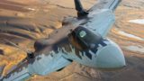 В Military Watch рассказали, как Су-57 и &#171;Охотник&#187; заставят нервничать НАТО