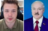 После истории с Протасевчичем санкции Запада будут напрямую связаны с Лукашенко – политолог Бышок
