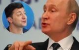 Путин дерзко ответил на жалобы Зеленского из-за газа: Сами своими руками все сломали