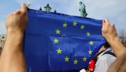 Украина станет крайней в&nbsp;противостоянии ЕС&nbsp;и&nbsp;Беларуси