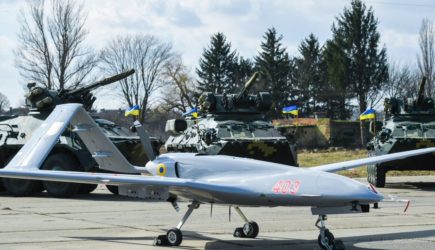 Союзник России ответил перед Москвой за поставку оружия Украине