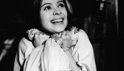 Умерла звезда фильма &laquo;Три орешка для Золушки&raquo; Либуше Шафранкова