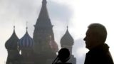 Собянин объявил нерабочими дни с 15 по 19 июня в Москве