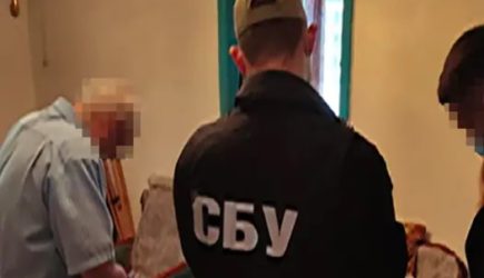 Украинские народовольцы создали подпольный горсовет и&nbsp;агитировали за&nbsp;восстание