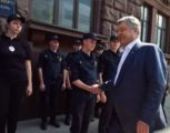 Суд Киева разрешил принудительно доставить Порошенко на допрос в ГБ