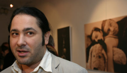 Бежавший в США певец матом передал привет русским: «Чтобы вы все передохли»