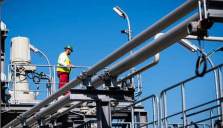 В Германии назвали чушью требование Украины обменять Крым на &laquo;Северный поток-2&raquo;