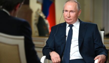 &#171;Если хотите понять, послушайте&#187;: Путин заставил американцев разочароваться в своих СМИ