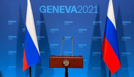 «Вы чего устроили?»: Жёсткий вопрос Путина Байдену