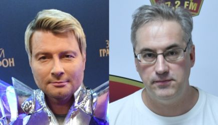 Норкин высказался о роли Баскова в обмане россиян на миллиарды рублей