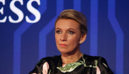 «Ищут любимые грабли»: Захарова указала Евросоюзу на их главную ошибку