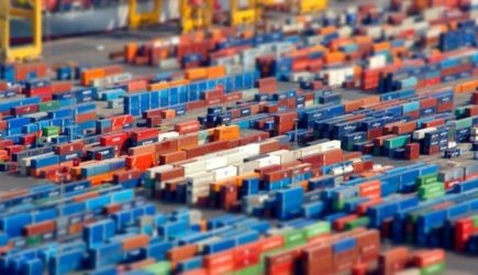 Повышение спроса на российские товары зафиксировано в Европе