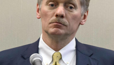 В Кремле ответили на вопрос о дискриминации непривитых россиян