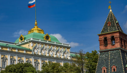 Вирус нестандартный: В Кремле ответили Москальковой о дискриминации непривитых от COVID