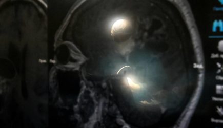 Российские власти задумали чипировать людей