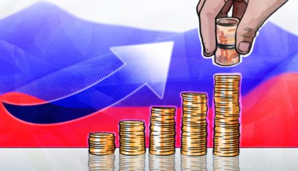 Газ в России подорожает для потребителей с 1 июля