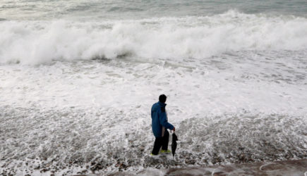 Отец с дочерью отправились в отпуск к морю и умерли в один день
