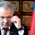 Шойгу назвал взрывоопасной ситуацию в Европе