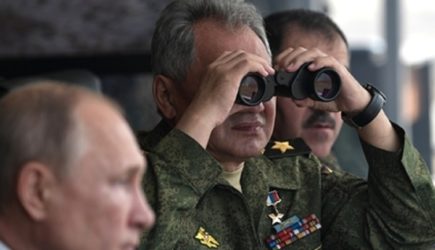 Война с Россией: Шойгу фактами подтвердил опасения депутата бундестага