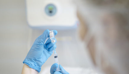 В Краснодарском крае ввели обязательную вакцинацию от коронавируса