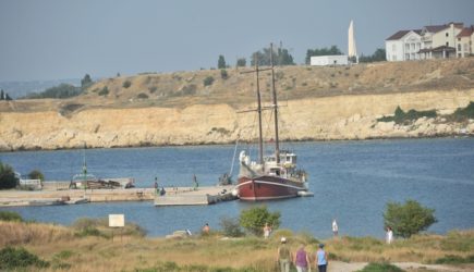 Гражданам России в Крыму пригрозили депортацией