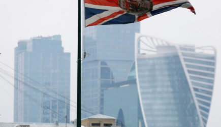 В ООН высказались об инциденте с британским эсминцем в Черном море